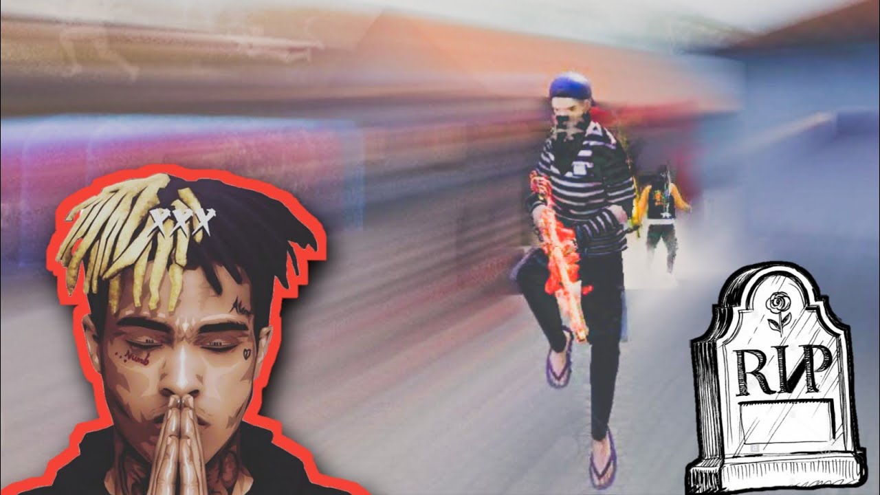 XXXTENTANTION - HOPE❤️