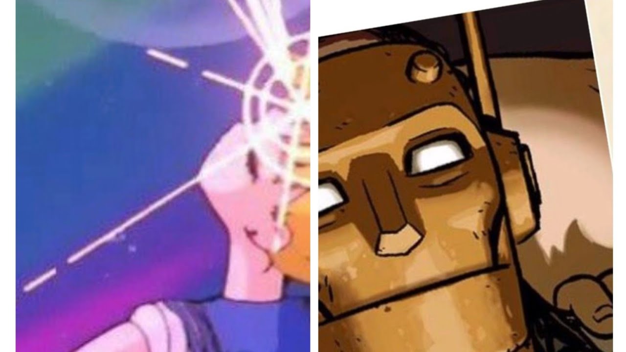 SG1 Sailor Moon Crossover with DOOM PATROL - Doom Patrol - Breathe In by Andrew Galucki (final song)