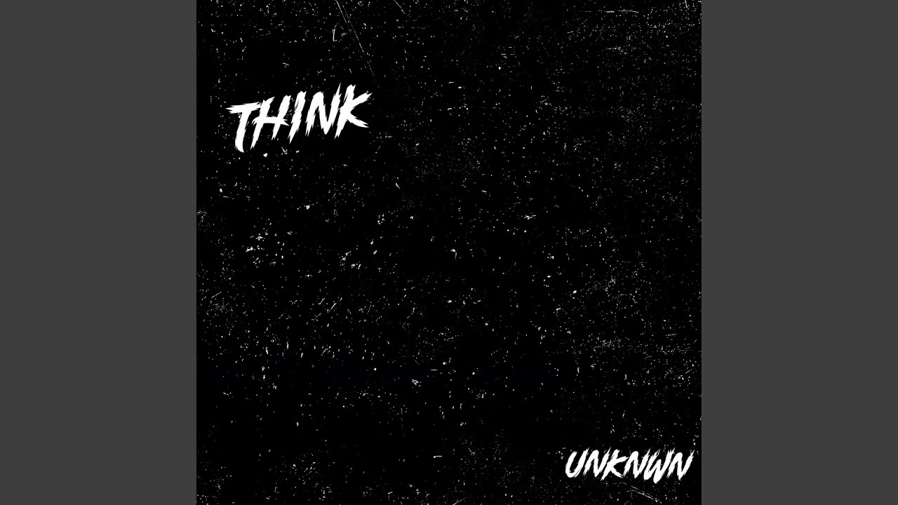 THINK adlı videoyu YouTube'da izle THINK adlı videoyu YouTube'da izle