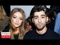 Zayn Malik Pleads No Contest to Harassing His Ex Gigi Hadid & Her Mother Yolanda Hadid | THR News - The Hollywood Reporter