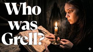 Unsolved The Bizarre Truth Behind The Grell Mystery