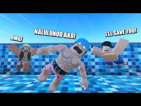 Video: Aling Florida Water Park ang May Pinaka Nakakakilig na Slide?