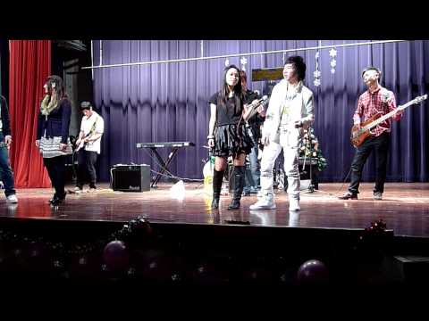 第八屆台大港澳之夜-BandShow紀念日(旦)