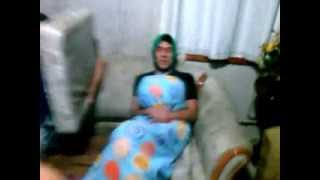 Nefes Alsın Yeter Demenin Sonu