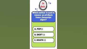Master JS Objects in 30 Seconds! 🔥 #quiz  #javascript  #codingchallenge  #shorts #trending  #viral