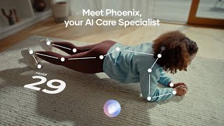 Meet Phoenix — the world’s first AI Care Specialist screenshot 1