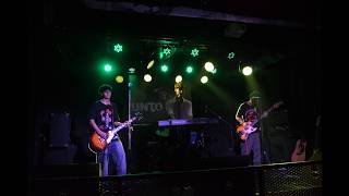 Amor superficial - GIER MUSIC CLUB - 01/05