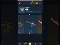 Did i get knife? opening daily cases in#casehug #1kviews #gold #cs2 #phonk