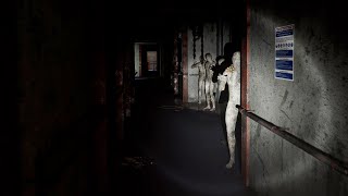Exploring an abandoned ghost ship..