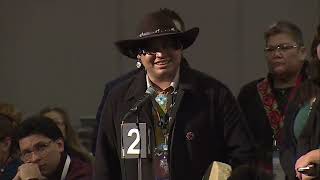 AFN Special Chiefs Assembly: Day 3 - Afternoon | APTN News