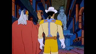 Bravestarr episode 1 full