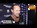 'Midnight, Texas' At Comic-Con: Jason Lewis On Playing Angel Joe Strong