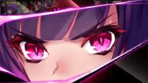 Return to the Underworld EX All Missions F2P Units [The Alchemist Code]