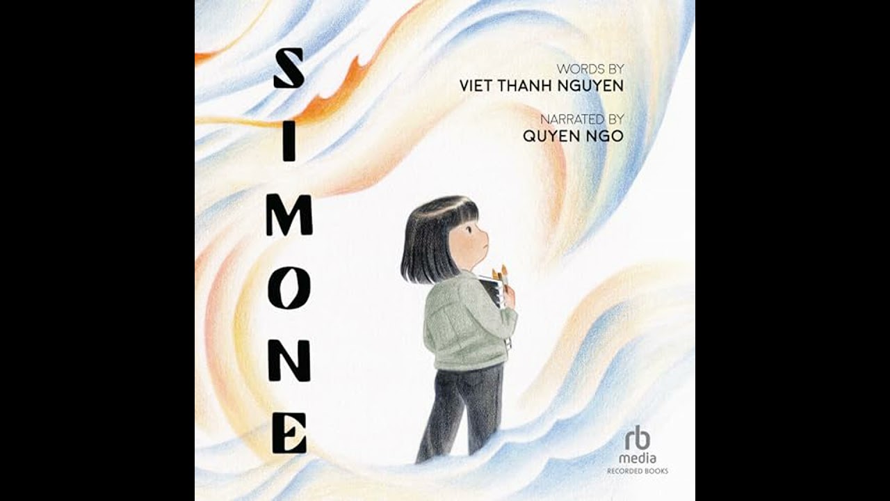 Simone by Viet Thanh Nguyen | Full Audiobook