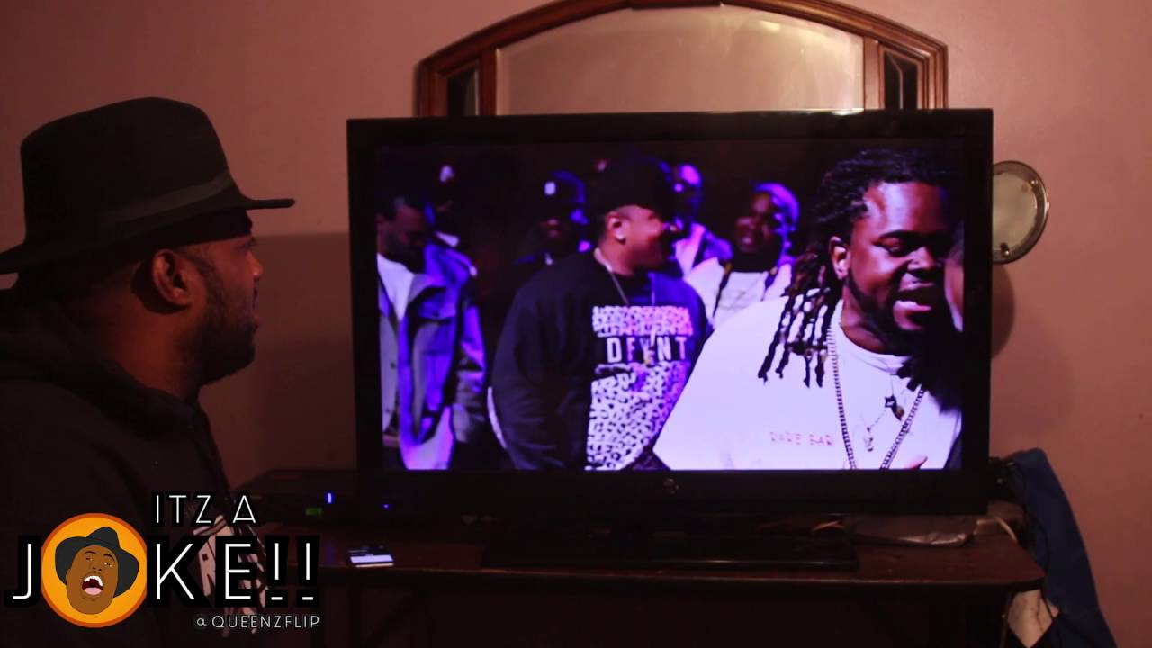 ON THE FIRST WATCH - ILL WILL VS ARSONAL