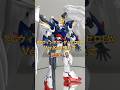 【1】 RGウィングガンダムゼロEW Ver.Ka風に作り込む!! #ガンダム #ガンプラ #gundam #gunpla #ガンダムw #winggundam