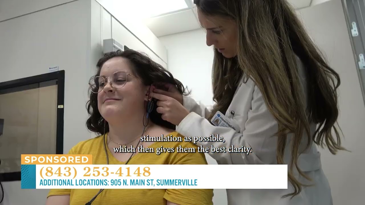 HearingLife in Charleston, SC