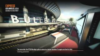 Black Ops 2 - GB's - Dynamic Map Elements ON. GG
