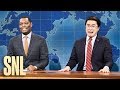 Weekend Update: Chen Biao on the US-China Trade Deal - SNL
