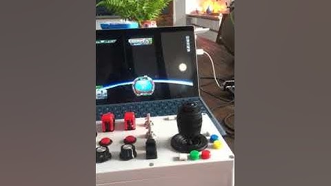 KSP Custom controller