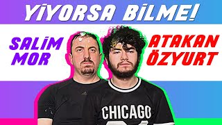 Yiyorsa Bilme - Salim Mor & Atakan Özyurt