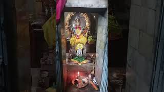 Today Enga Kuladhaivam Koviluku Ponum....