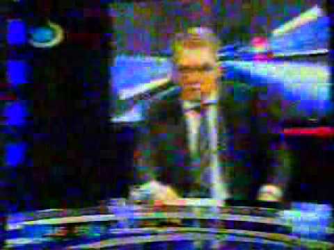 დავით სერგეენკო გადაცემაში \"ბარიერი\"