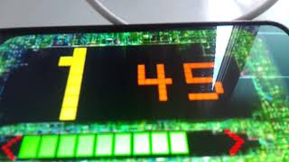 3 Min Countdown Clock 16Bit Music