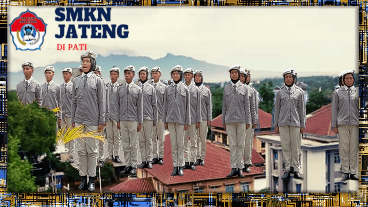 PBB VARIASI ANGKATAN 8 - PENUTUPAN PDK TAHUN 2022