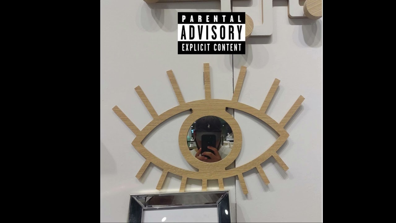 SIMBIOSIS EP (EXTENDED PLAY) BY CRYSTONE