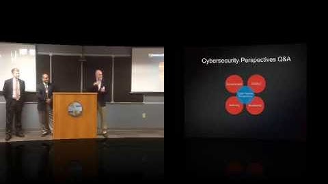 Cyber Challenge 2015 VIP Event Recap, Reception and Awards Ceremony