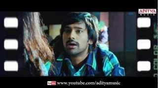 Download Lagu Chammak Challo Telugu Movie Scenes MP3