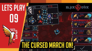 Slice N Dice | GamePlay | Let