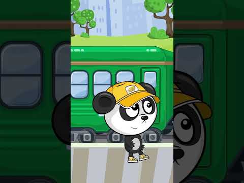 Мультики на русском про машинки #short #shorts #shortvideo
