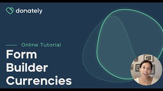 Celebrity Currencies Tutorial -New Form Builder Net Worth