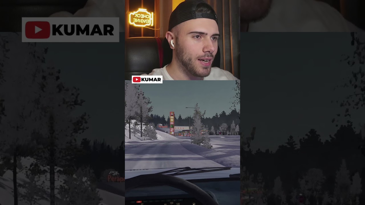 ГРА: My winter car 👉🏻Повне відео вже на каналі