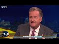 Piers Morgan Uncensored | 07-Jun-22
