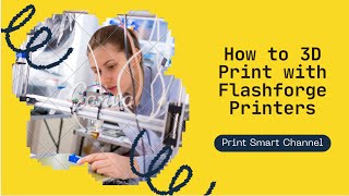 How To 3D Print