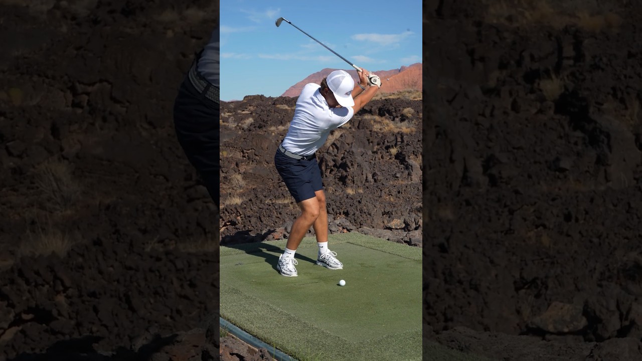 Utah Tech Men's Golf Classic at Black Desert Resort