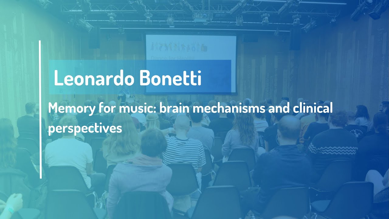 Why Not Research Talks´23: Leonardo Bonetti
