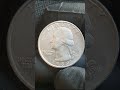 Super Rare 1989 D Washington Quarter Worth $155 Million — Lucky Owners Don't Even Know They Have It!