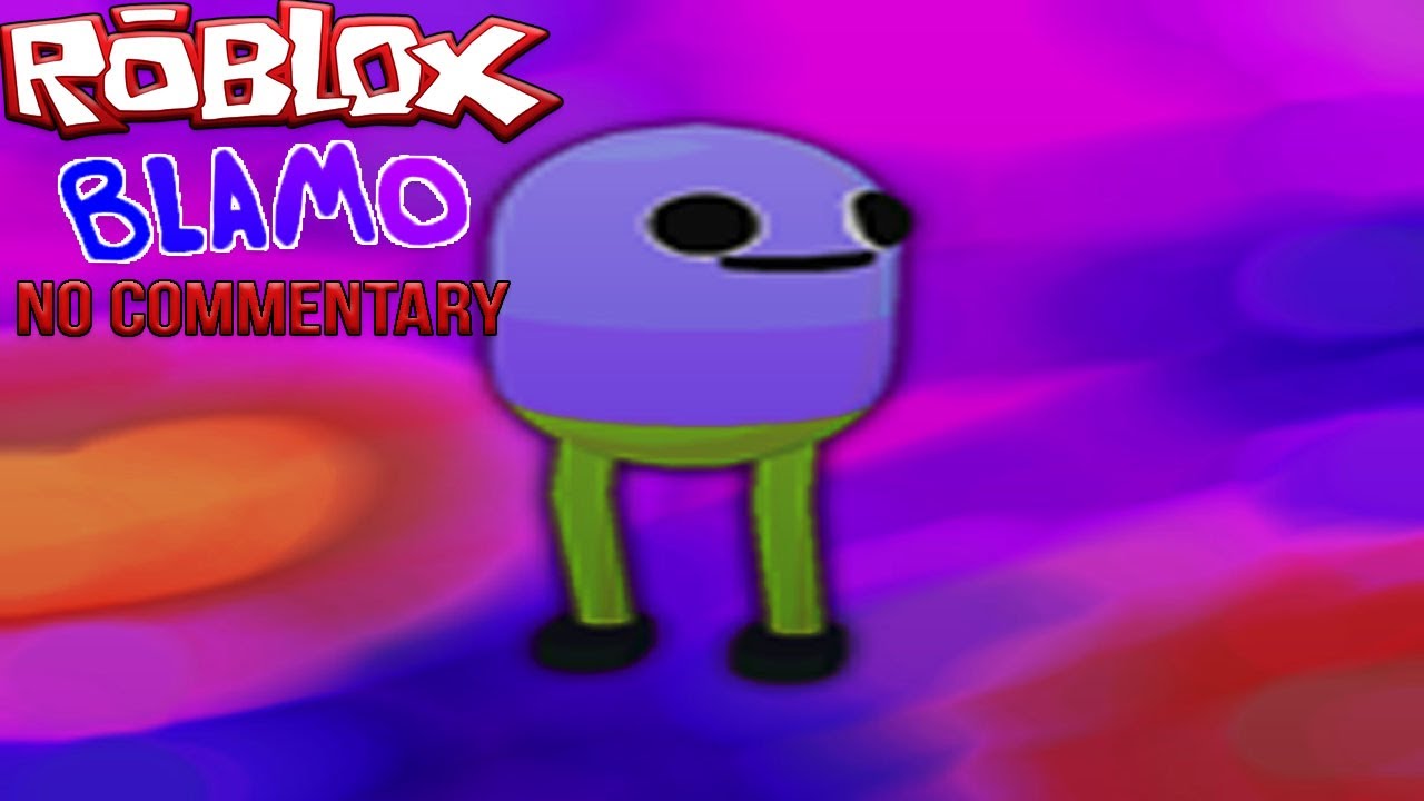 Roblox blamo secrets