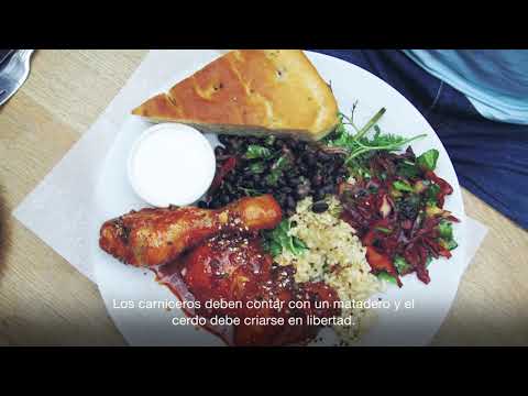 Video: Mejores restaurantes en Galway, Irlanda
