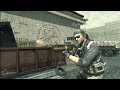 Beginning of video