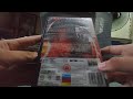 XXx 2003 DVD Unboxing UK