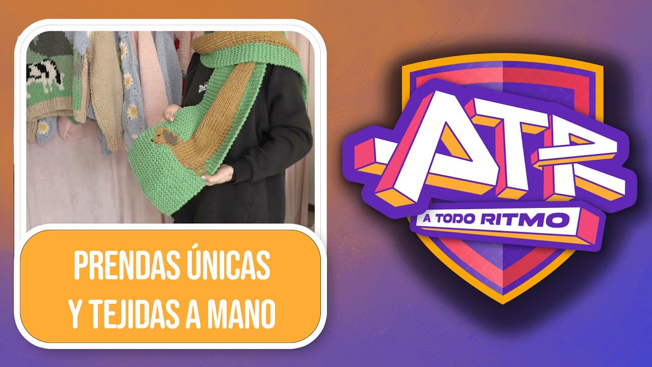 Emprendedores: Rustic Wear, todo hecho a mano