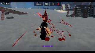 Smooth Slicing - Combat with OKTAN