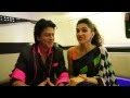 Lungi Dance Video - Coming Today!! Sharukh Khan, Deepika Padukone