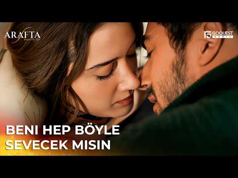 Ateş'in Mercan'a verdiği o büyük söz | ARAFTA 30. Bölüm | Arafta Türk Dizileri #EP30