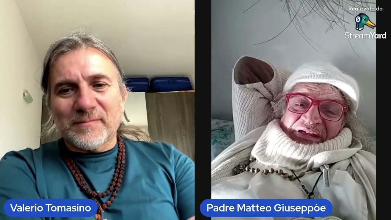 Vangelo 5 Esseno della Pace